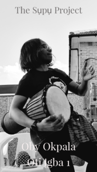 ObyOnyeNkuzi
