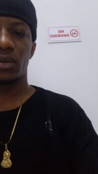 Ebuka