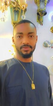 OBIDIKE-