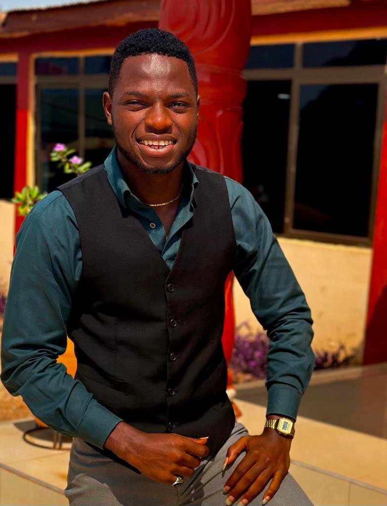 Chinedu