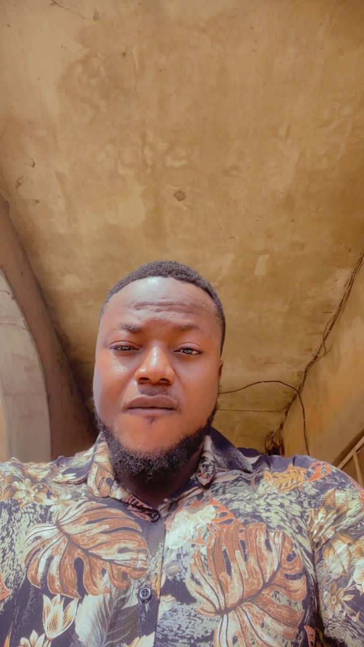 ikechukwu donatus