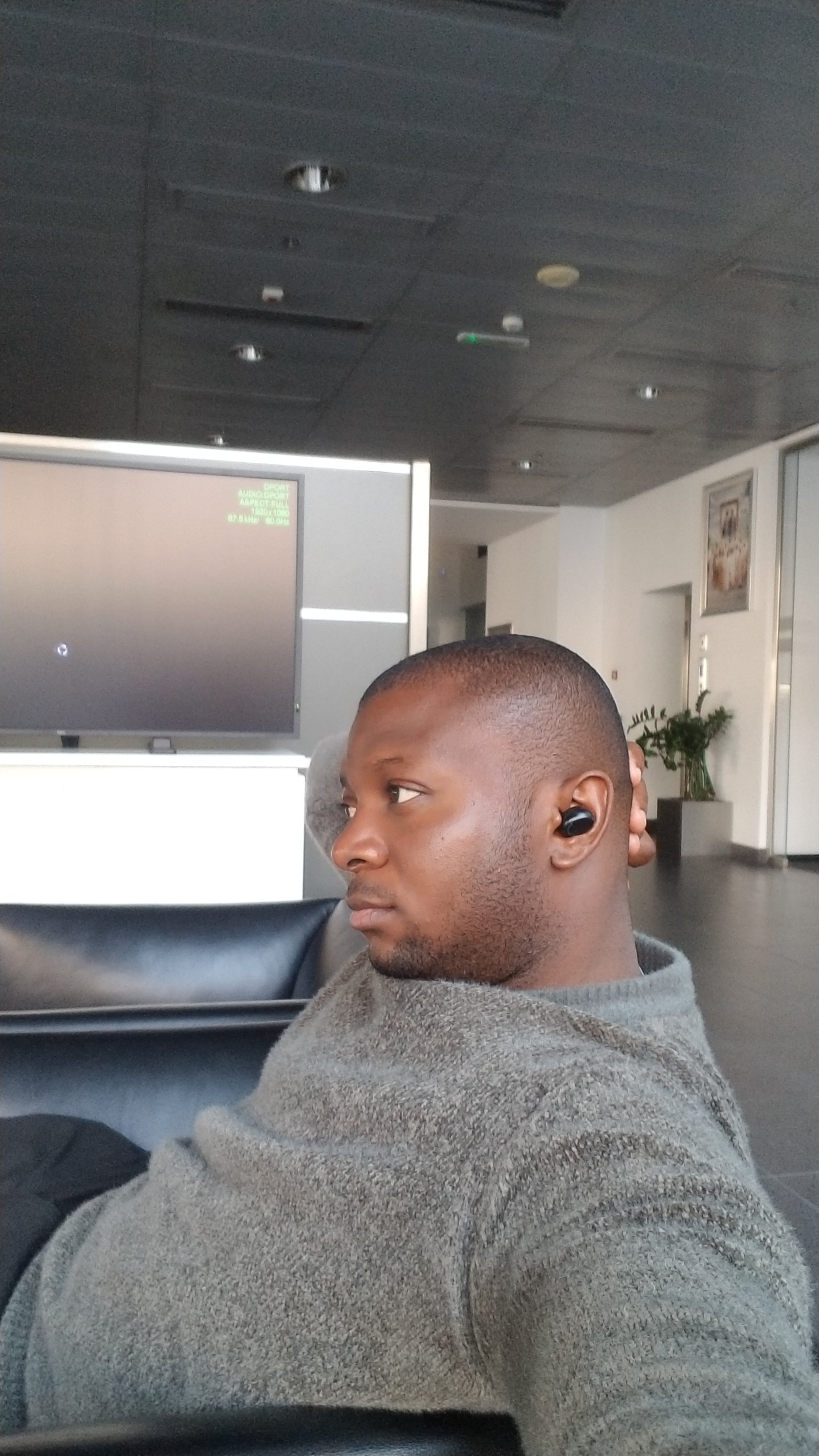 Uche Jude