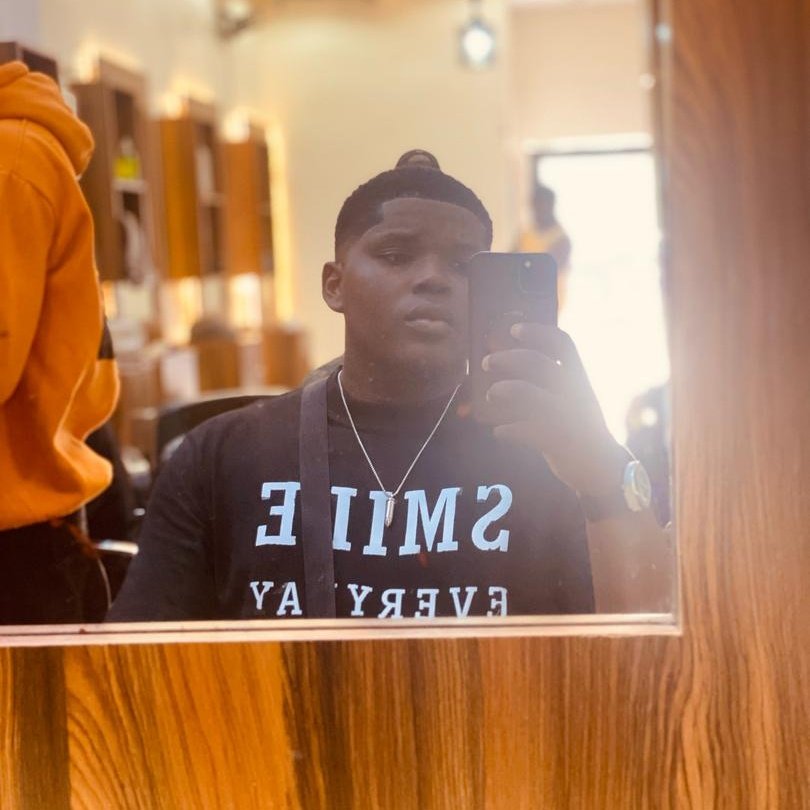 Chigozie-