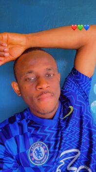 Iammarshal