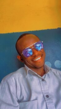 Iammarshal