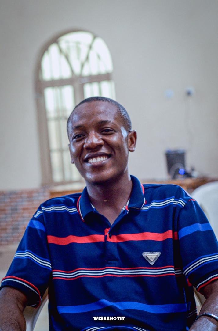 Ugwu Stanley