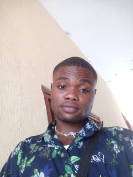Uzor-Iheme