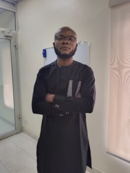 Ugochukwu Uwaegbu
