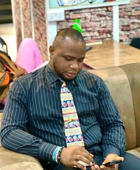 Chukwuemeka Charles Egbujor