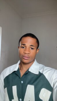 Uchechukwu-