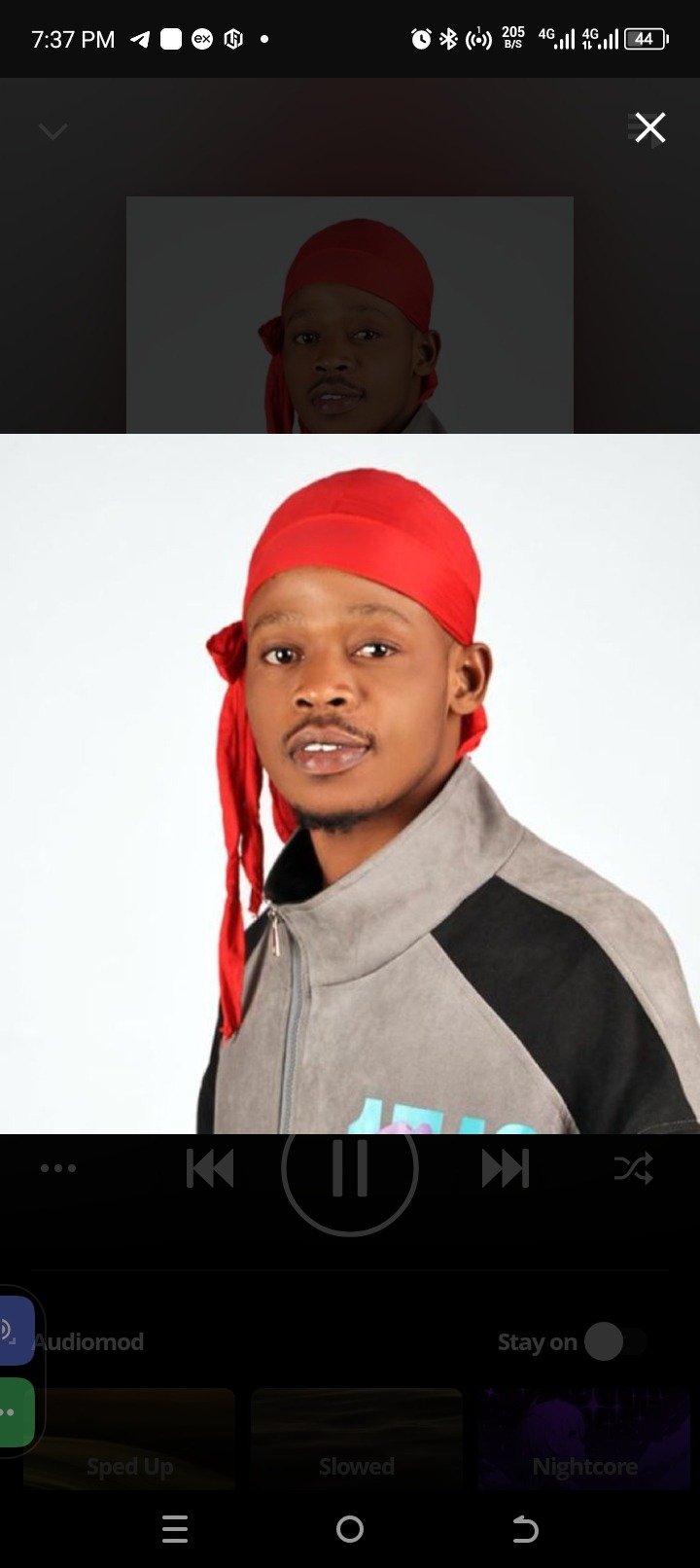 Skinzay-