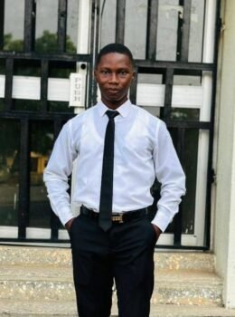 EBUBECHUKWU