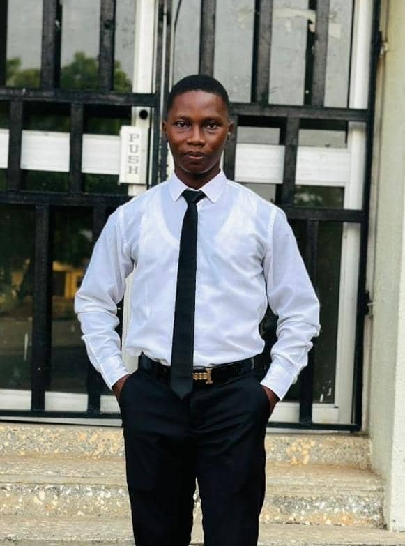 EBUBECHUKWU