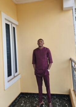 Ifeanacho