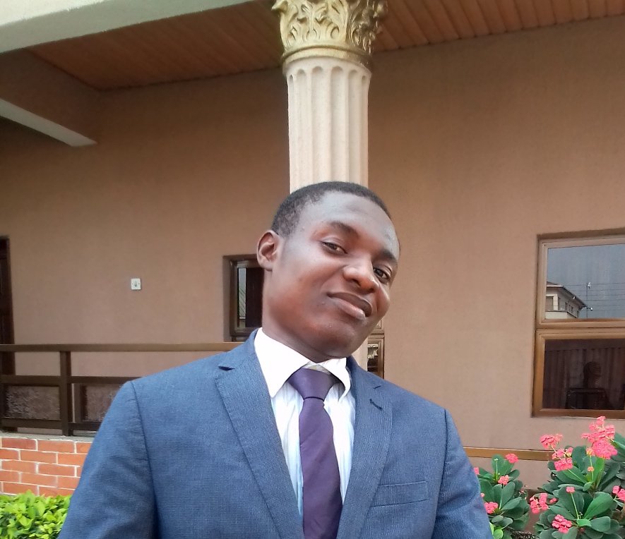 CHINEDU-