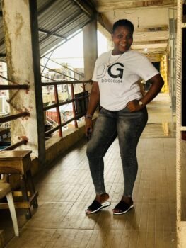 Nigeria