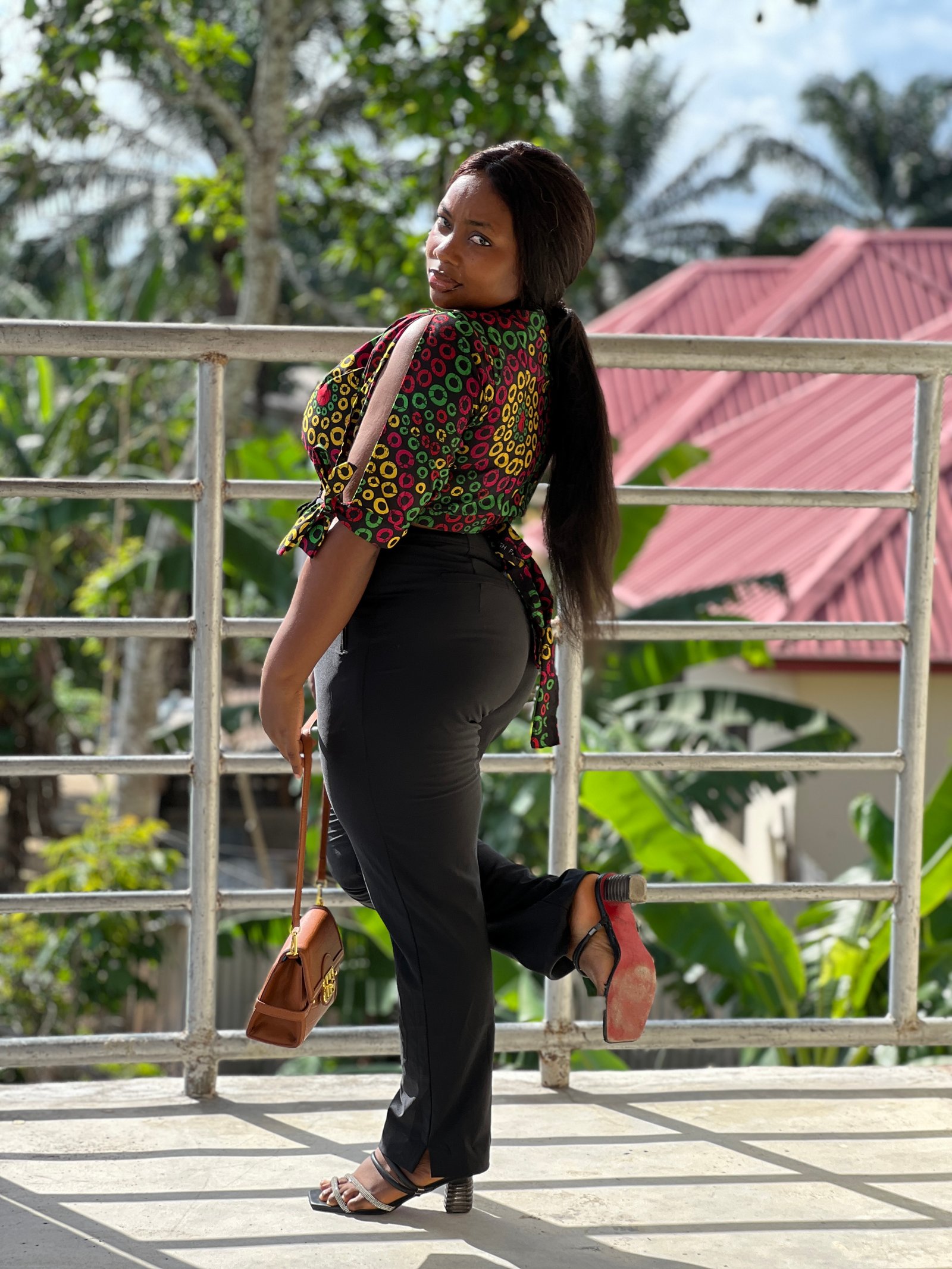CHUKWUAMAKA-