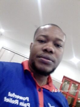 Orisah-