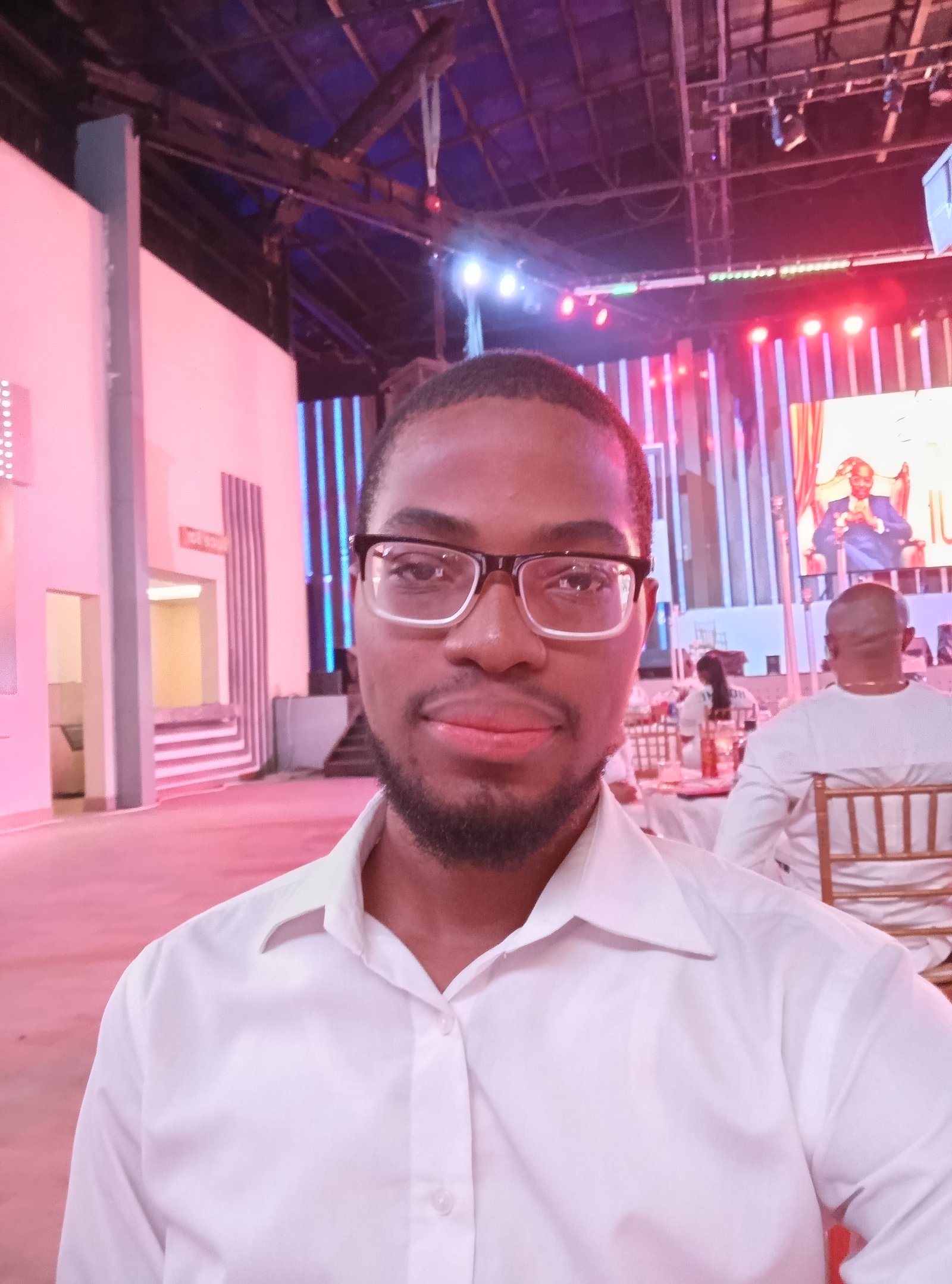 Nnamdi Ezissi