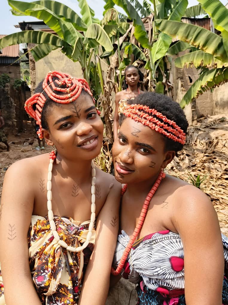 Ibu onye Igbo Bu Ihe Uto